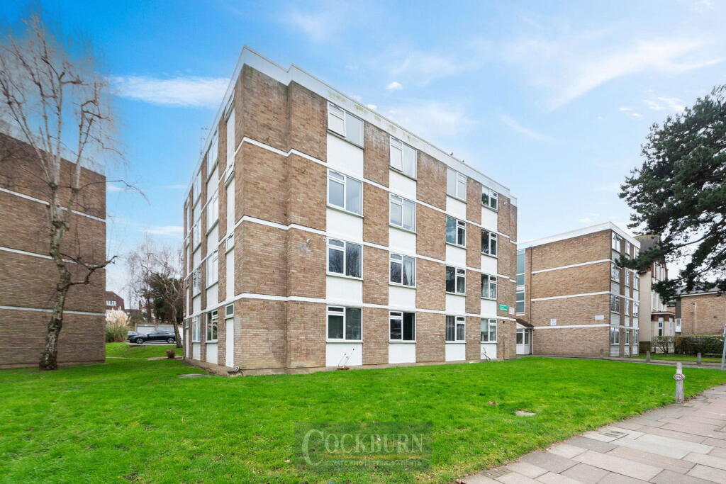 Main image of property: West Park, Mottingham, SE9