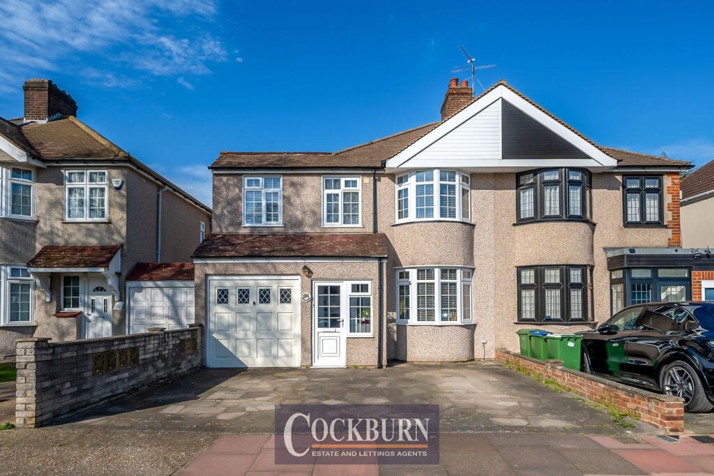 Main image of property: Little Birches, Sidcup, DA15