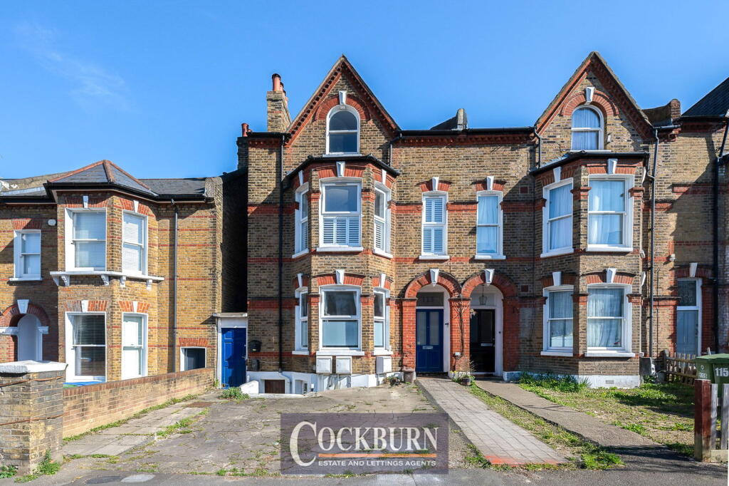 Main image of property: Friern Road, Dulwich, SE22