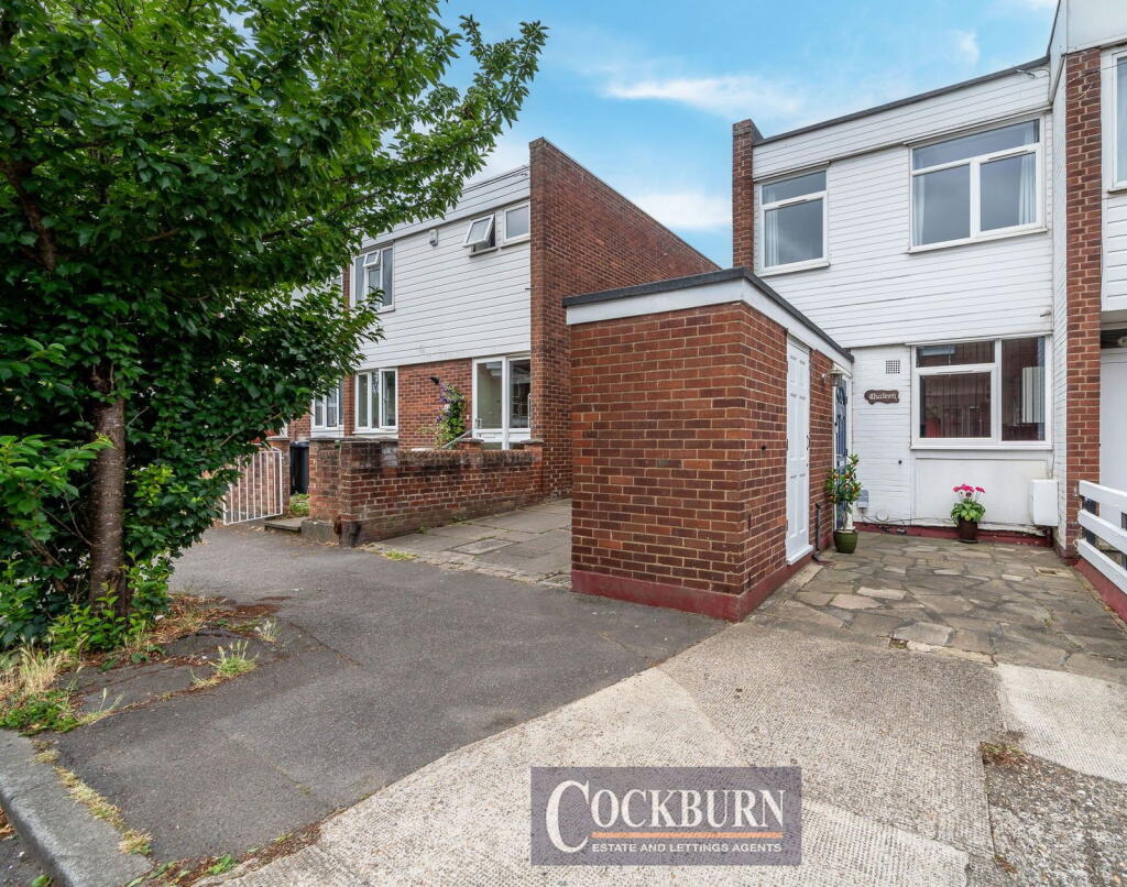 Main image of property: Charlesfield, Mottingham, SE9