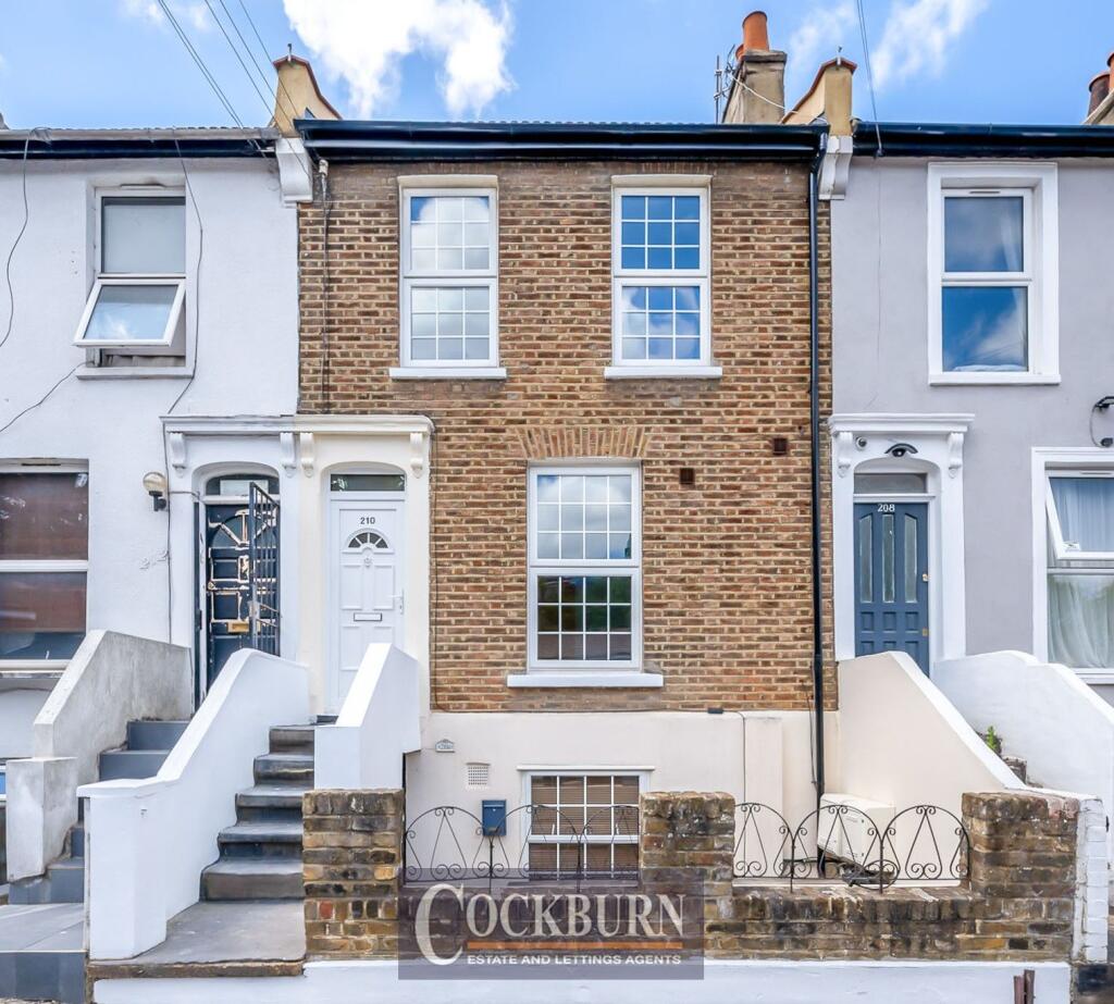 Main image of property: Congleton Grove, Woolwich, SE18