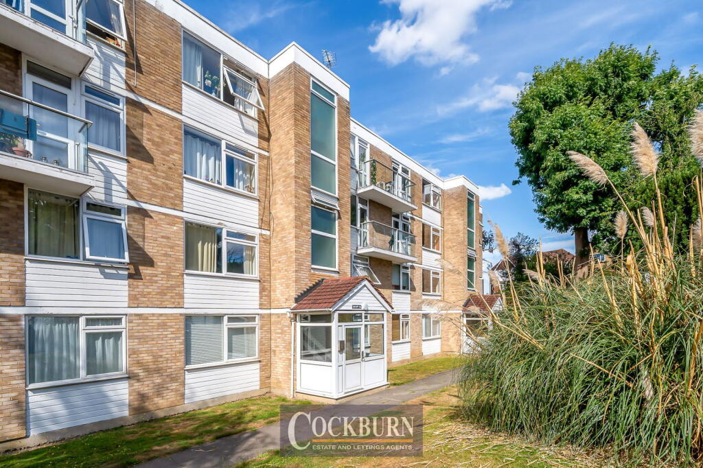 Main image of property: West Park, Mottingham, SE9
