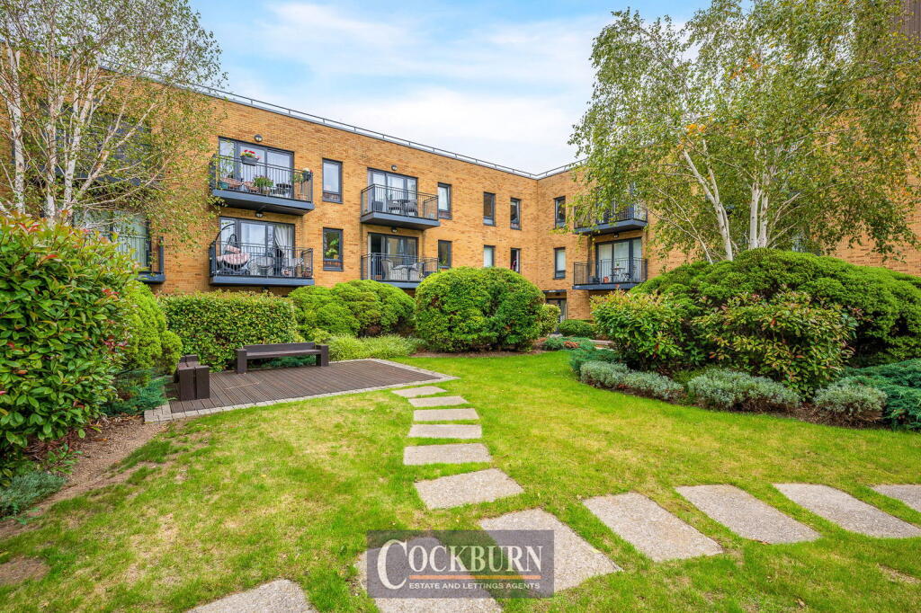 Main image of property: Meadowside, Kidbrooke Village, SE9