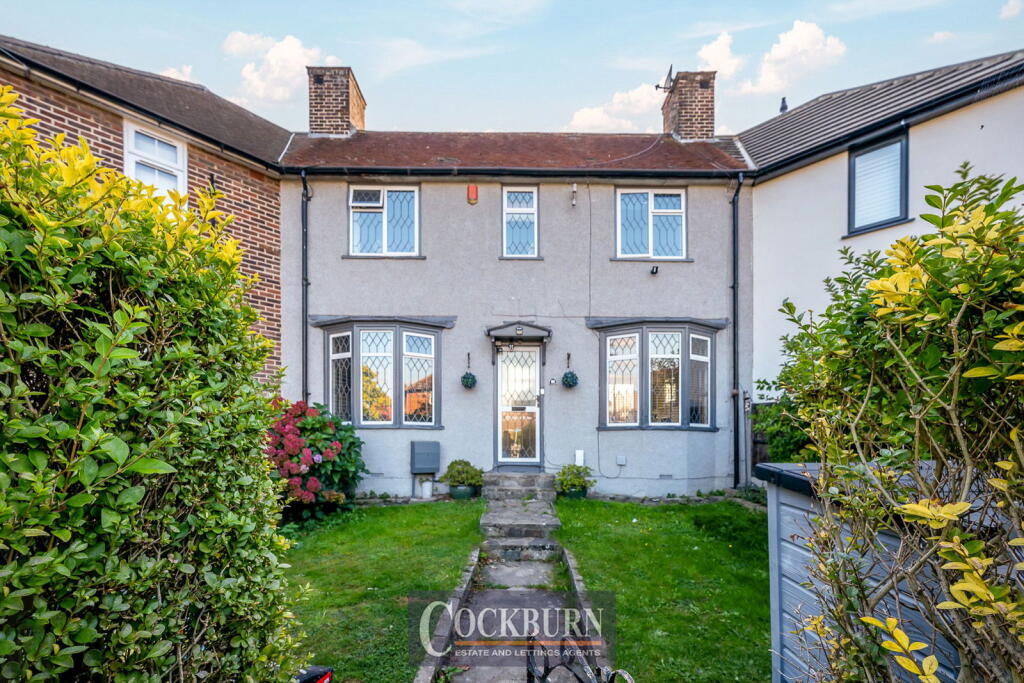 Main image of property: Ravensworth Road, Mottingham, SE9