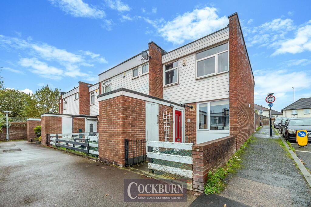 Main image of property: Lambscroft Avenue, Mottingham, SE9