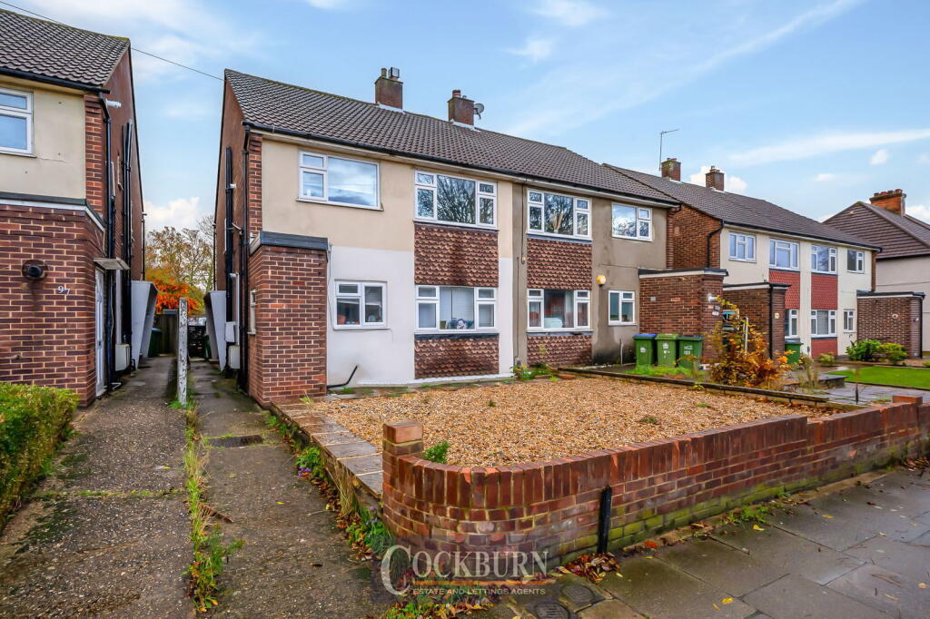 Main image of property: Footscray Road, New Eltham, SE9
