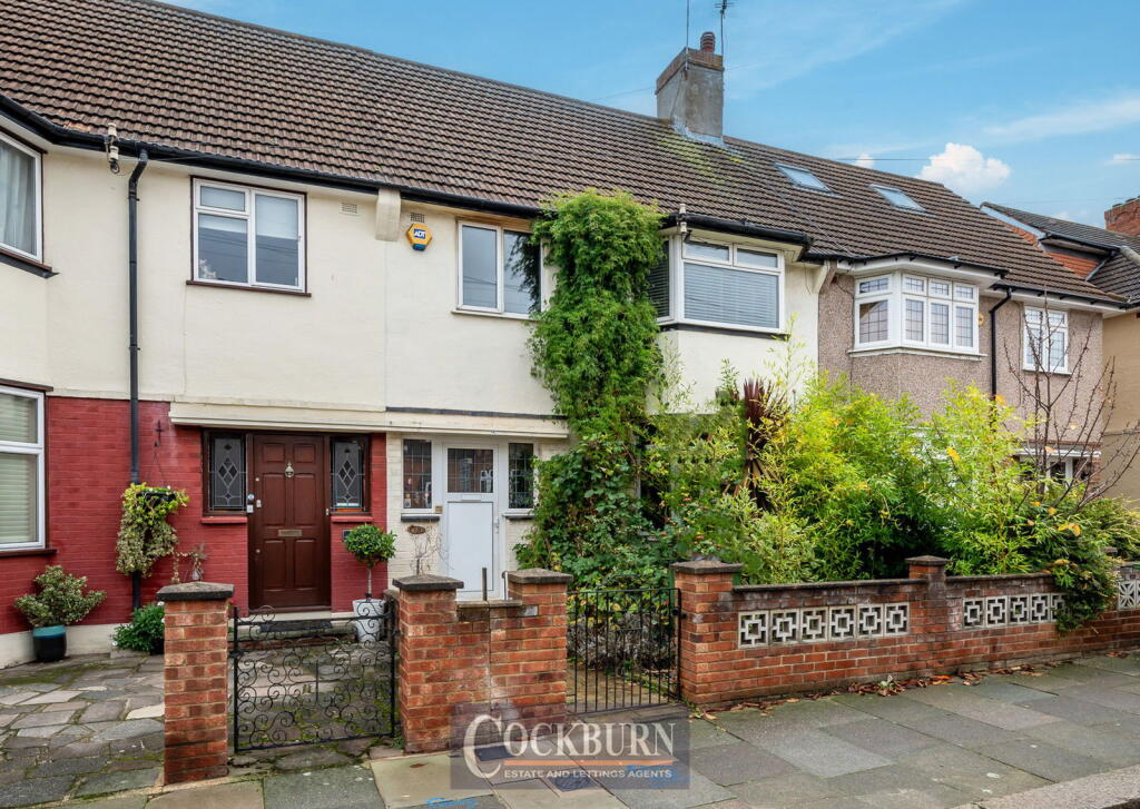 Main image of property: Gerda Road, New Eltham, SE9