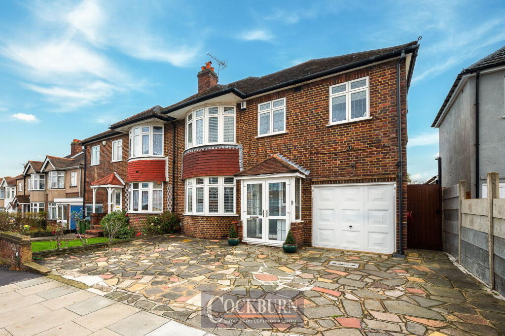 Main image of property: Green Lane, New Eltham, SE9