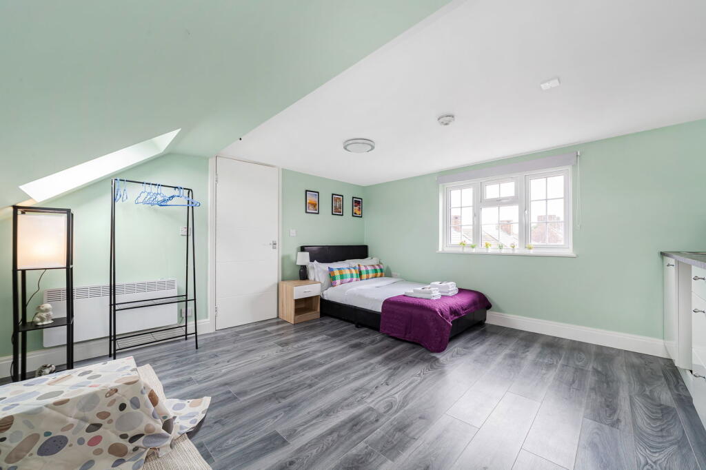 Main image of property: Beaconsfield Road, Mottingham, SE9