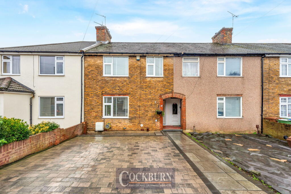 Main image of property: Whitehill Road, Crayford, DA1