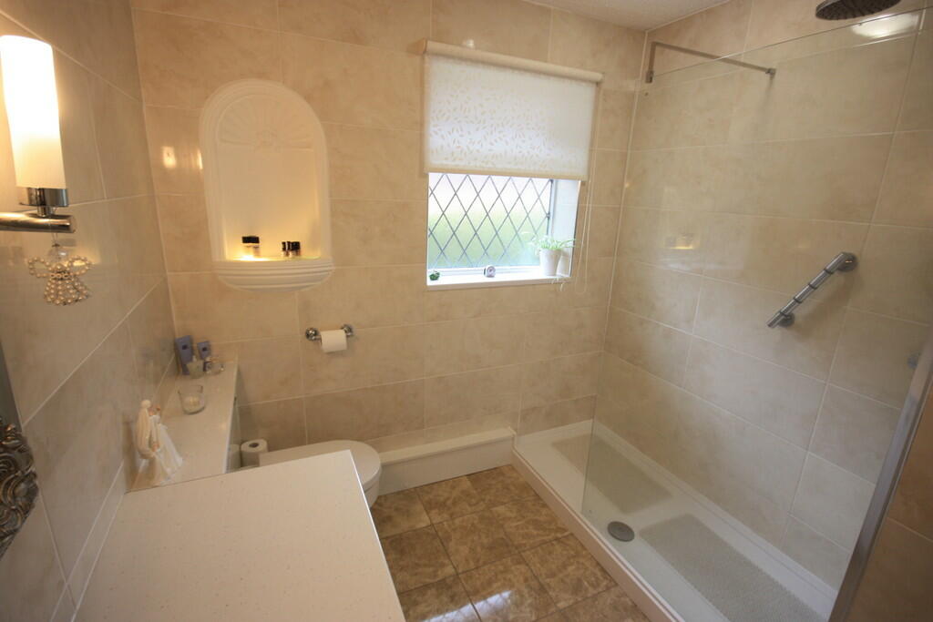 2 bedroom detached bungalow for sale in Unity Way, Talke, Stokeon