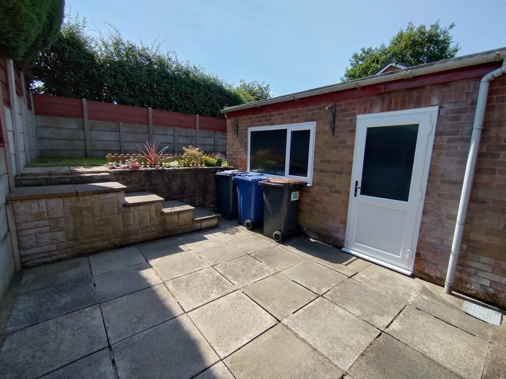 3 bedroom semidetached house for sale in Peckforton View, Kidsgrove