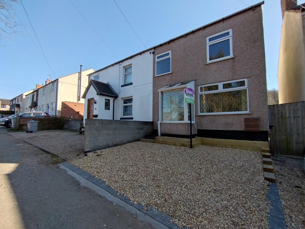 Main image of property: North Street, Mow Cop, Stoke-on-Trent