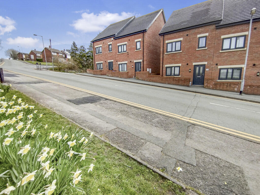Main image of property: Heathcote Street, Kidsgrove