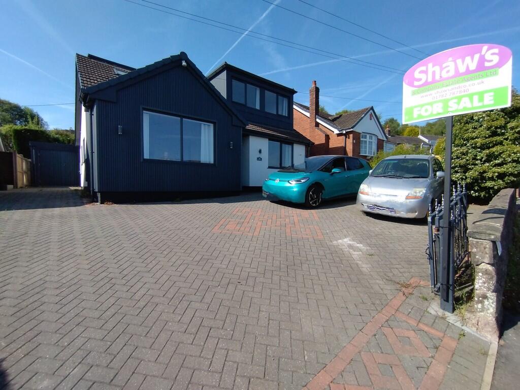 Main image of property: Mow Cop Road, Mow Cop, Stoke-on-Trent