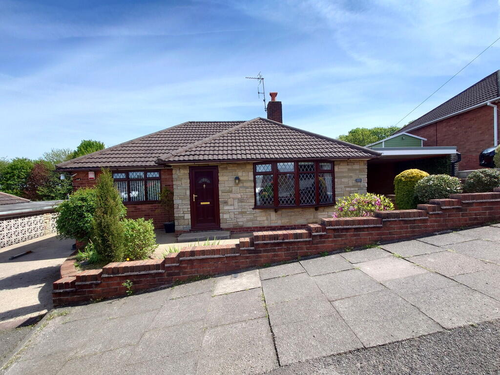 Main image of property: Chester Road, Talke, Stoke-on-Trent