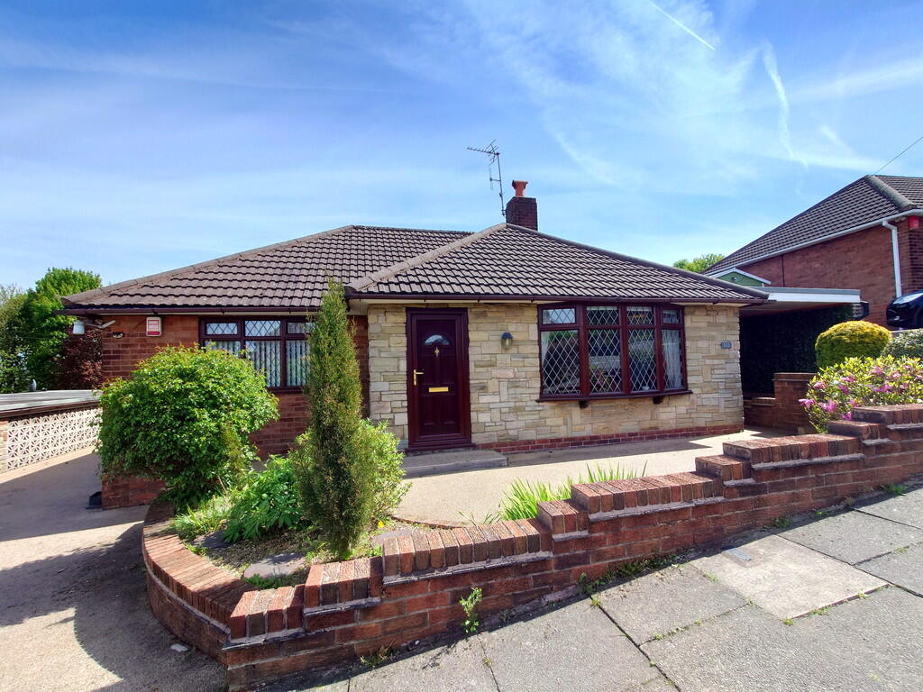 Main image of property: Chester Road, Talke, Stoke-on-Trent