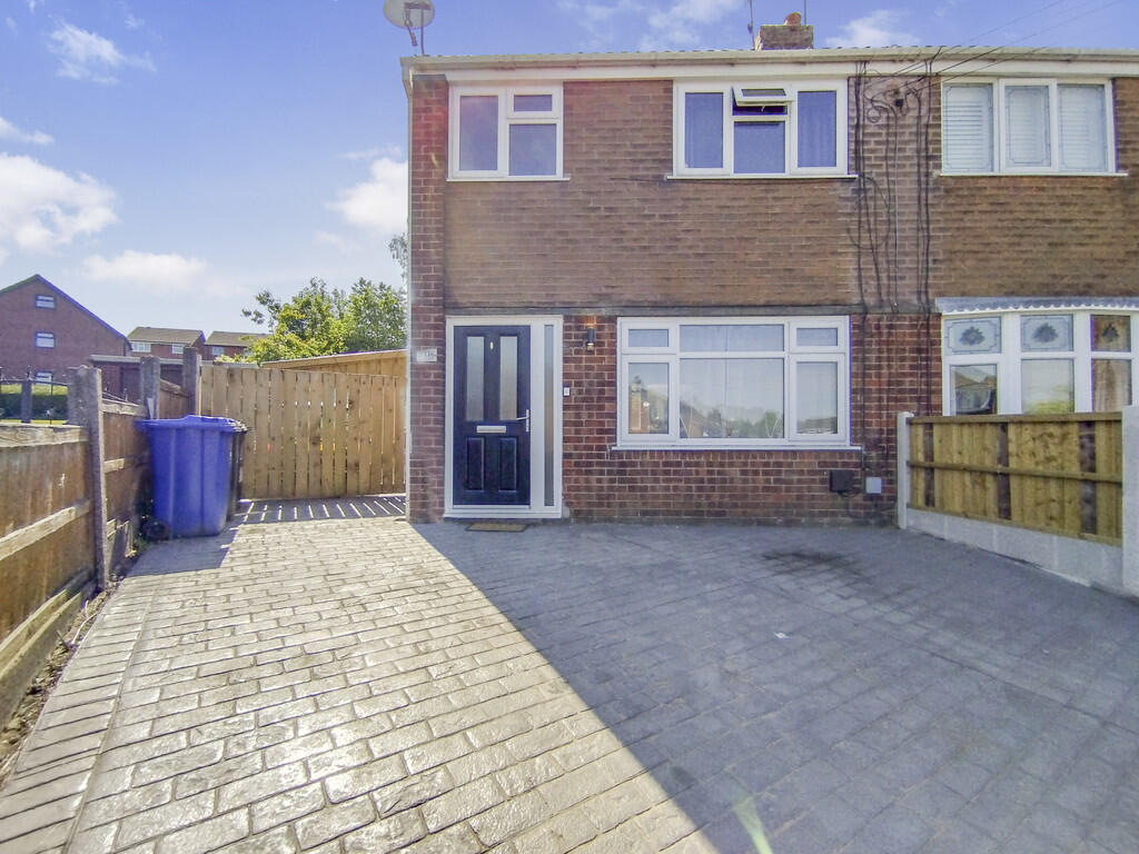Main image of property: Ian Road, Newchapel, Stoke-on-Trent