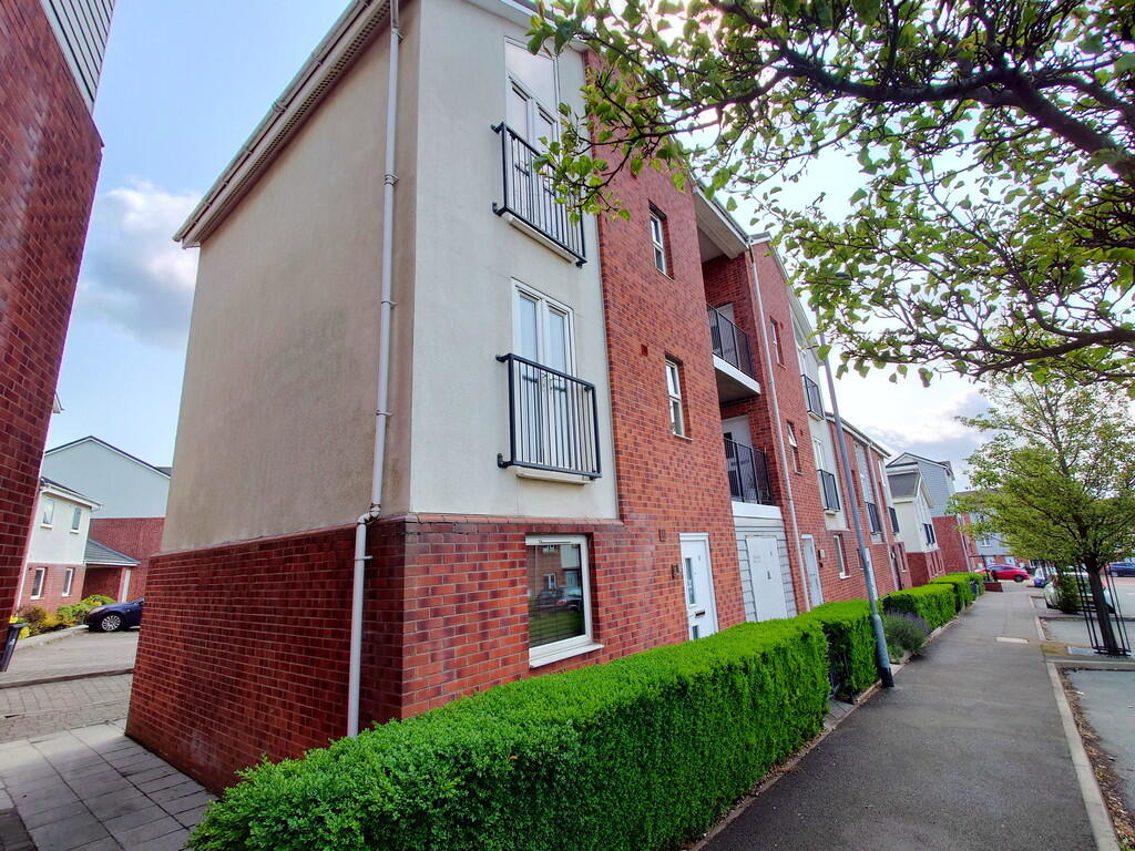 Main image of property: Topgate Drive, Hanley, Stoke-on-Trent