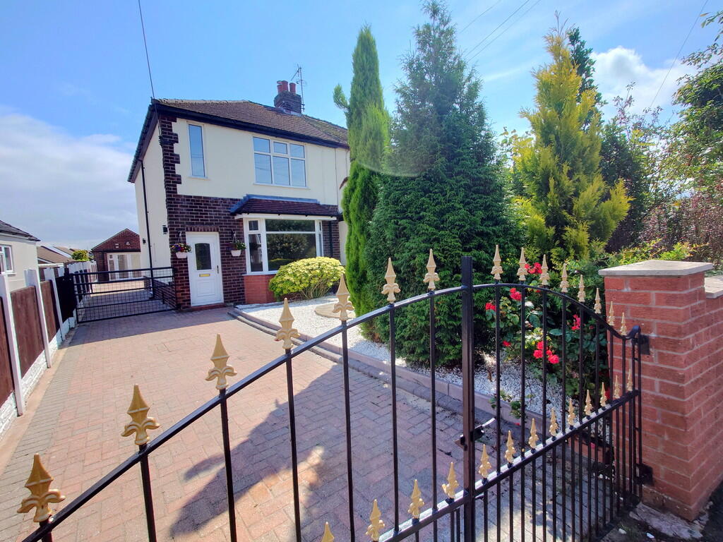 Main image of property: Long Lane, Harriseahead, Stoke-on-Trent