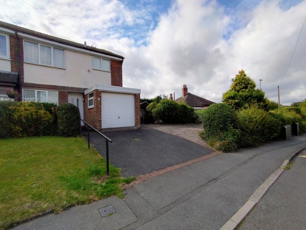 Main image of property: Lordshire Place, Packmoor