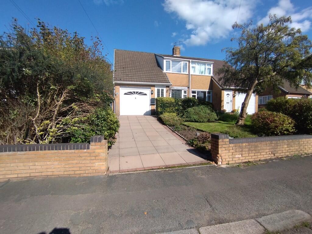 Main image of property: Kingsley Road, Talke Pits, Stoke-on-Trent