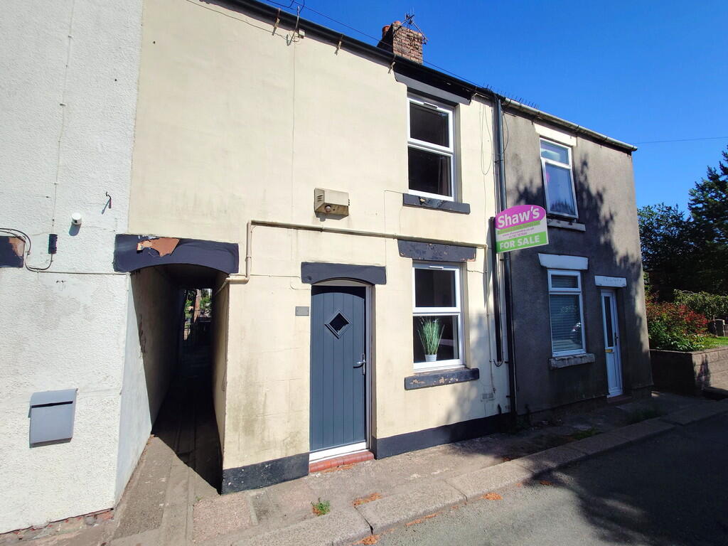 Main image of property: Chapel Lane, Harriseahead, Stoke-on-Trent