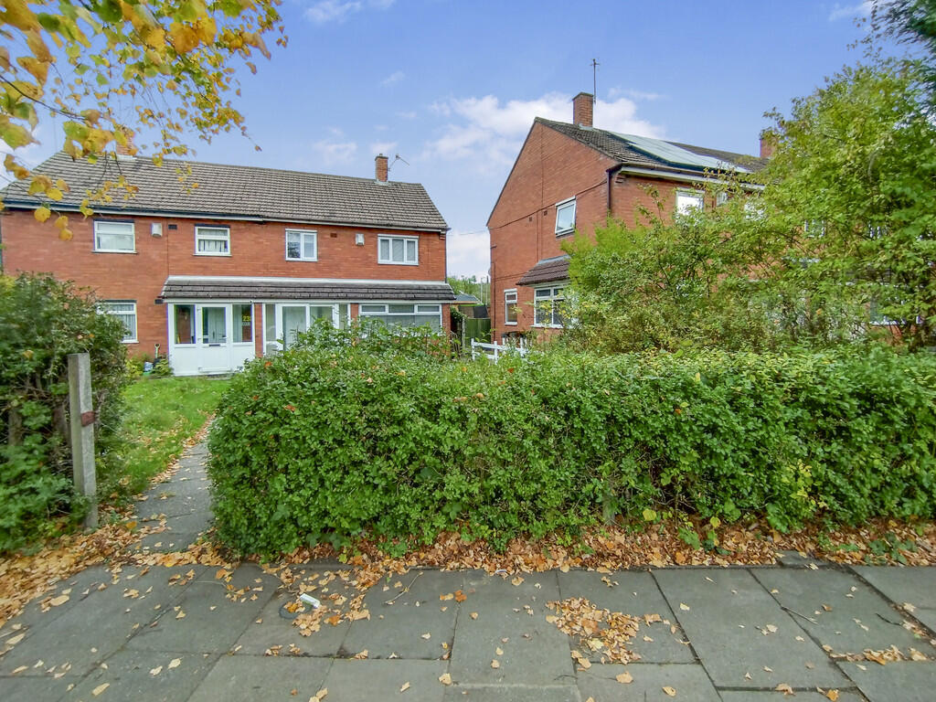 Main image of property: Biddulph Road, Stoke-on-Trent