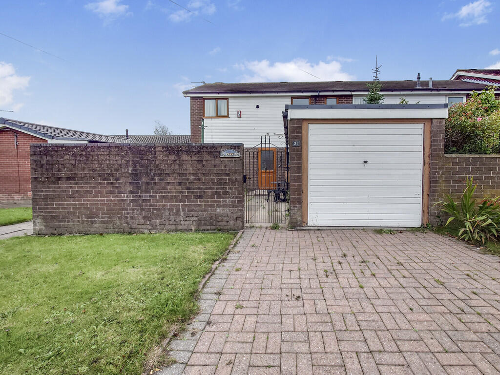 Main image of property: Shannon Drive, Goldenhill, Stoke-on-Trent