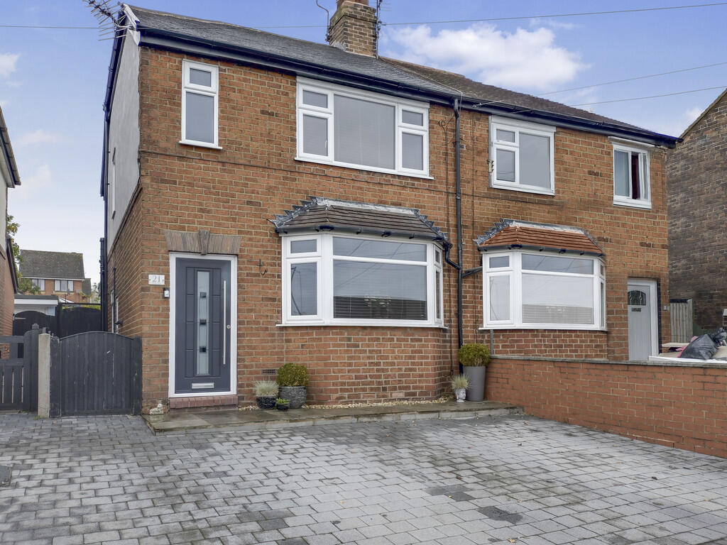 Main image of property: Long Lane, Harriseahead, Stoke-on-Trent