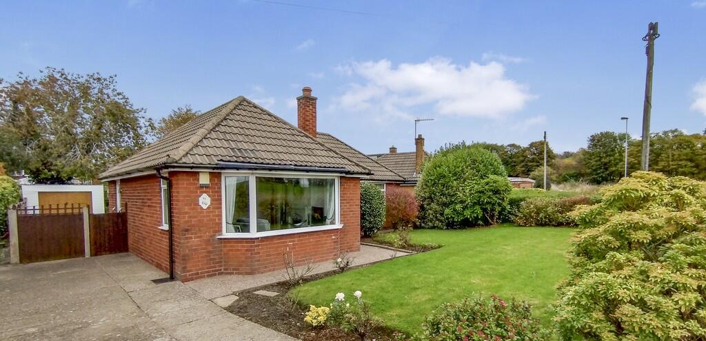 Main image of property: St Martins Road, Talke Pits