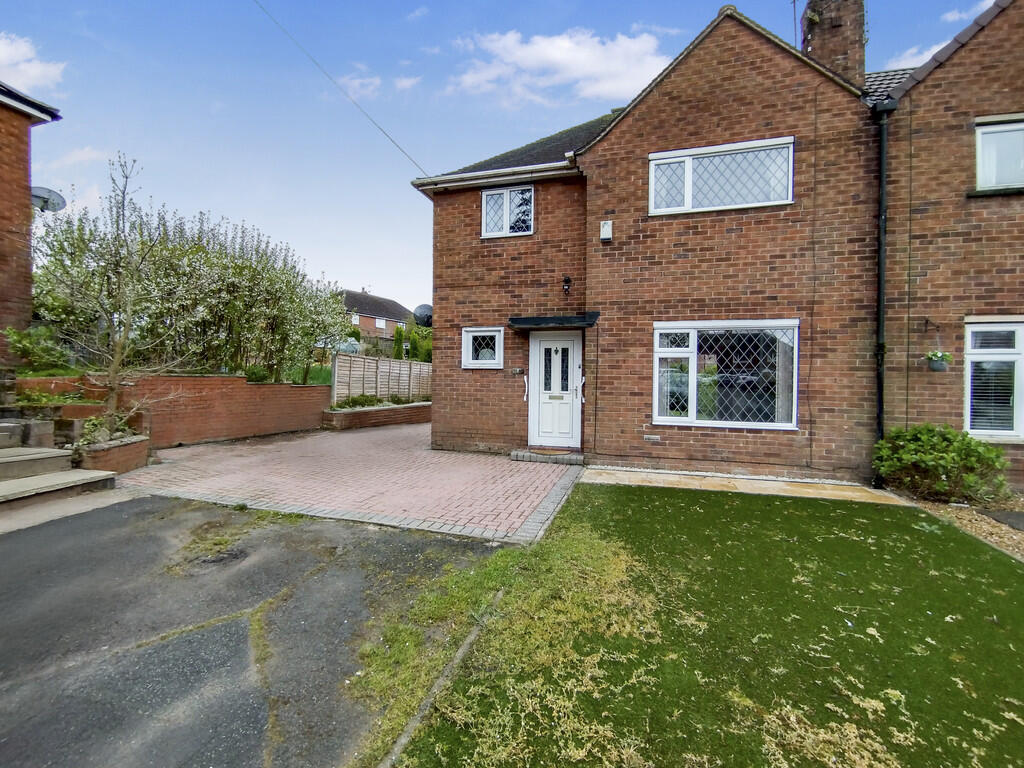 Main image of property: Maryhill Close, Kidsgrove