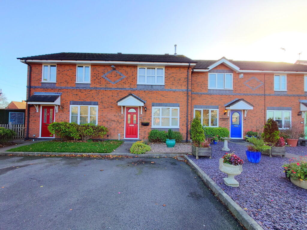 Main image of property: Millers Wharf, Rode Heath, Stoke-on-Trent