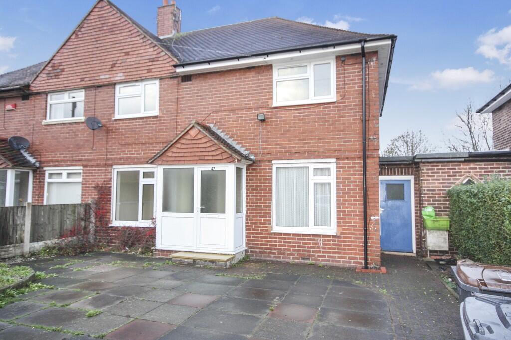 Main image of property: Millstone Avenue, Talke, Stoke-on-Trent