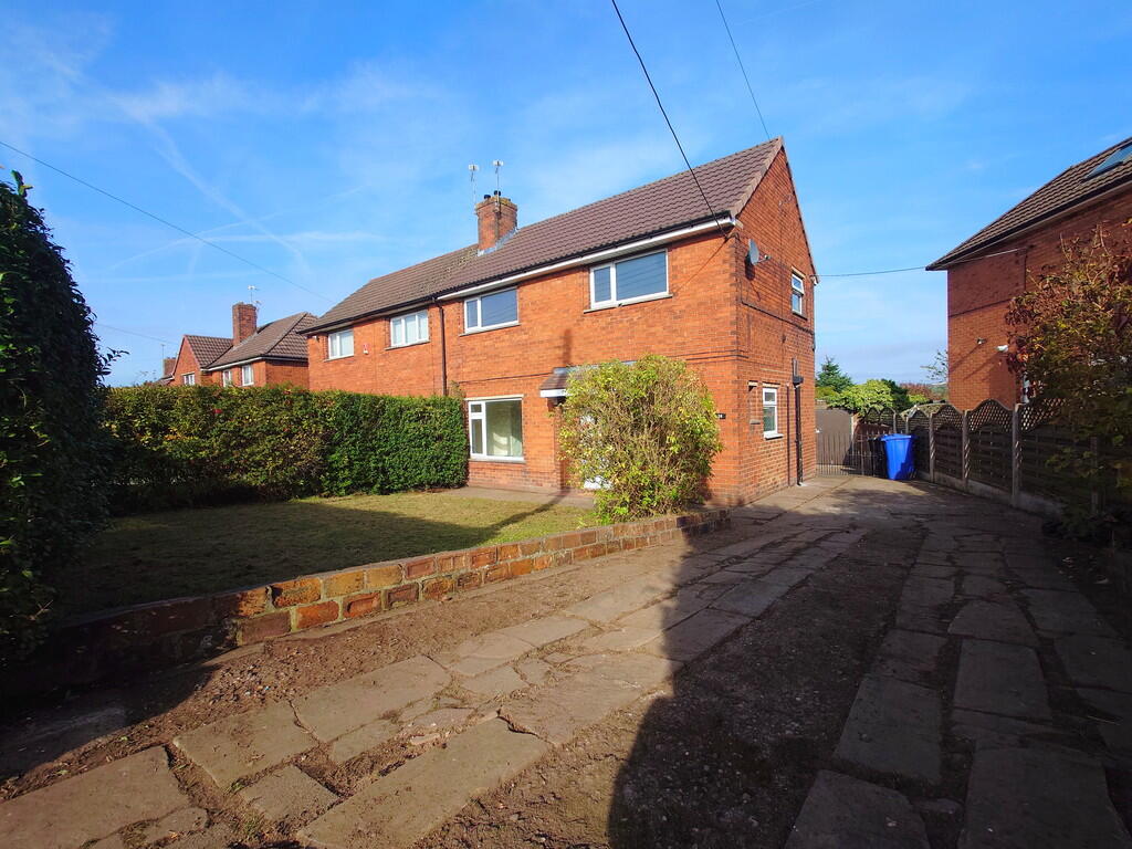 Main image of property: Galleys Bank, Kidsgrove, Stoke-on-Trent