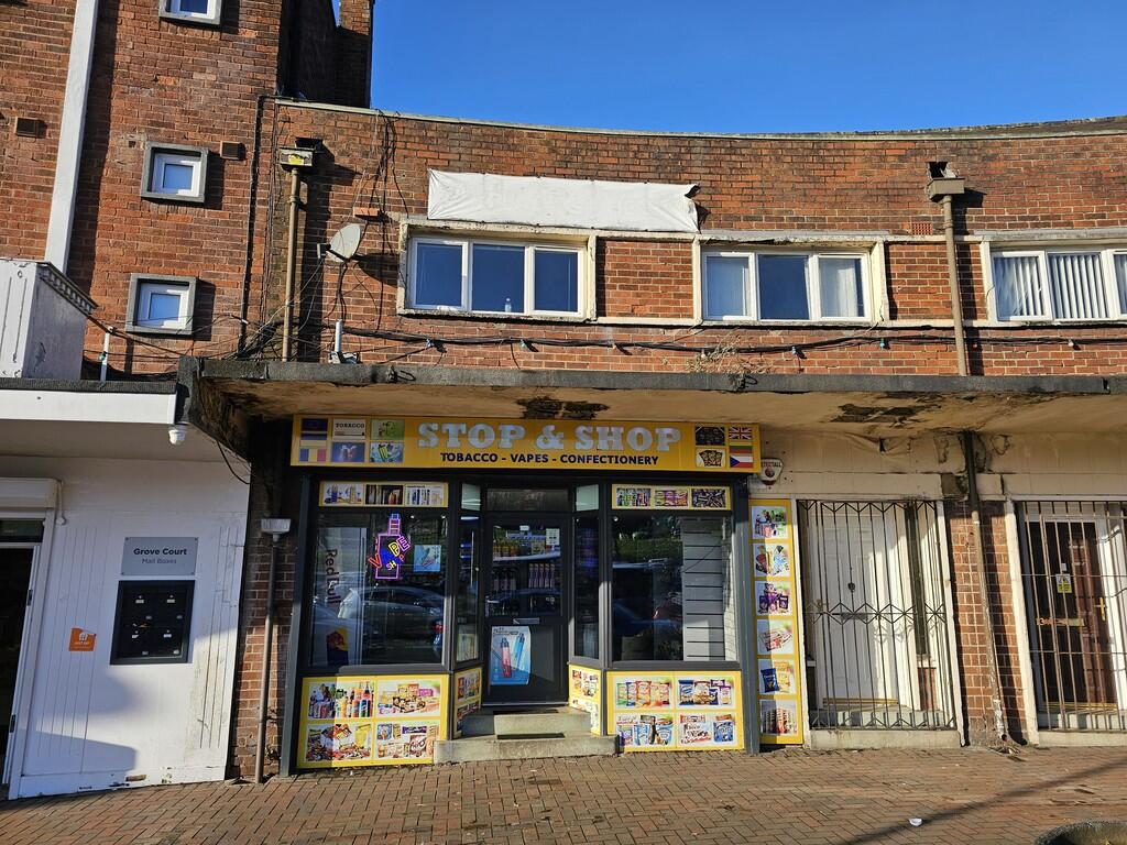 Main image of property: King Street, Kidsgrove, Stoke-on-Trent