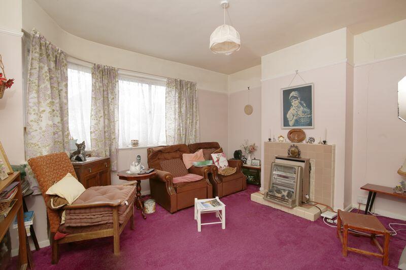 3 bedroom semidetached house for sale in Widmore Lodge Road,Bickley