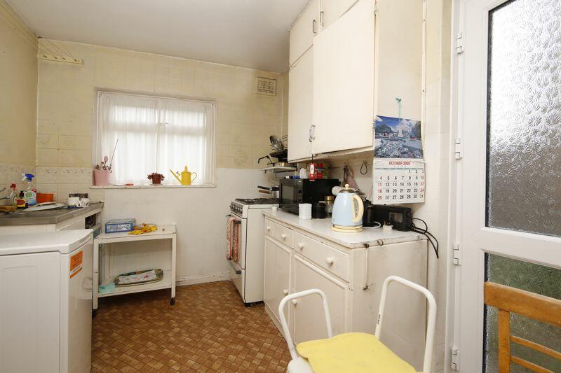 3 bedroom semidetached house for sale in Widmore Lodge Road,Bickley