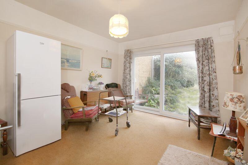 3 bedroom semidetached house for sale in Widmore Lodge Road,Bickley, Bromley, BR1