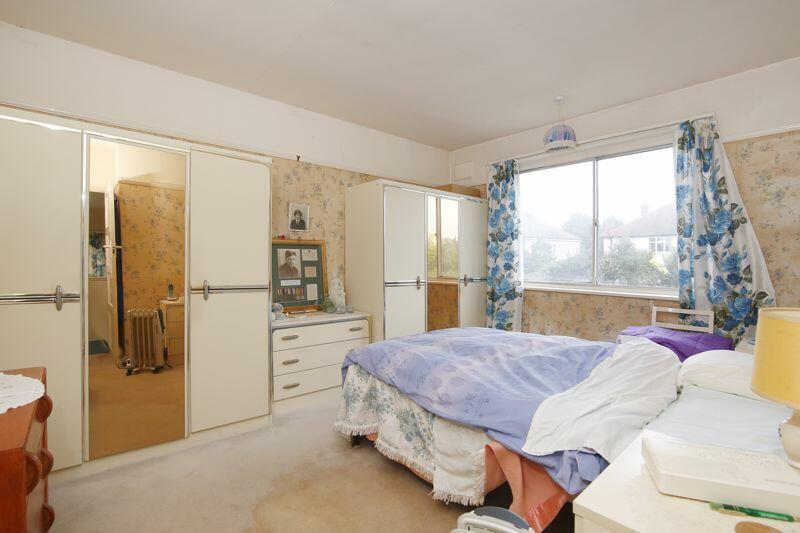 3 bedroom semidetached house for sale in Widmore Lodge Road,Bickley