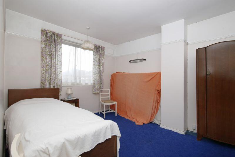 3 bedroom semidetached house for sale in Widmore Lodge Road,Bickley