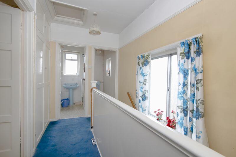 3 bedroom semidetached house for sale in Widmore Lodge Road,Bickley