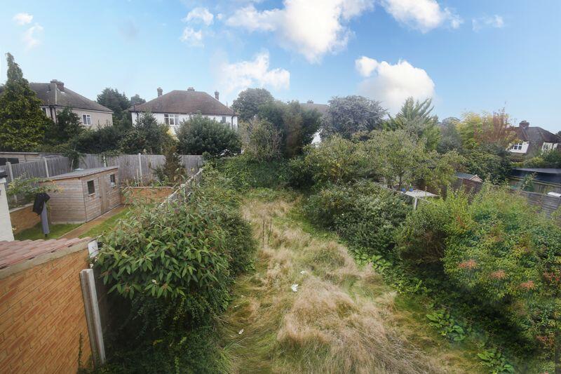 3 bedroom semidetached house for sale in Widmore Lodge Road,Bickley