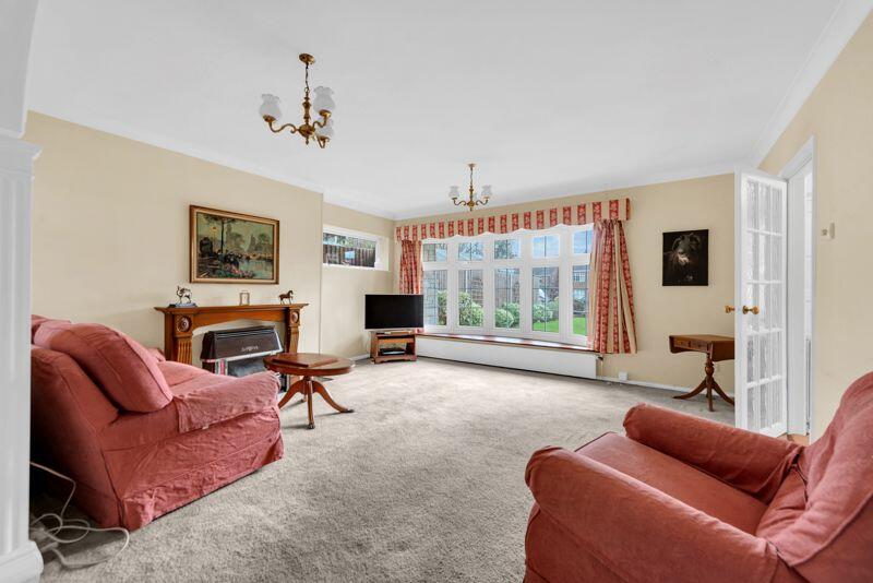 Additional property image - Shawfield Park, Bickley, Bromley