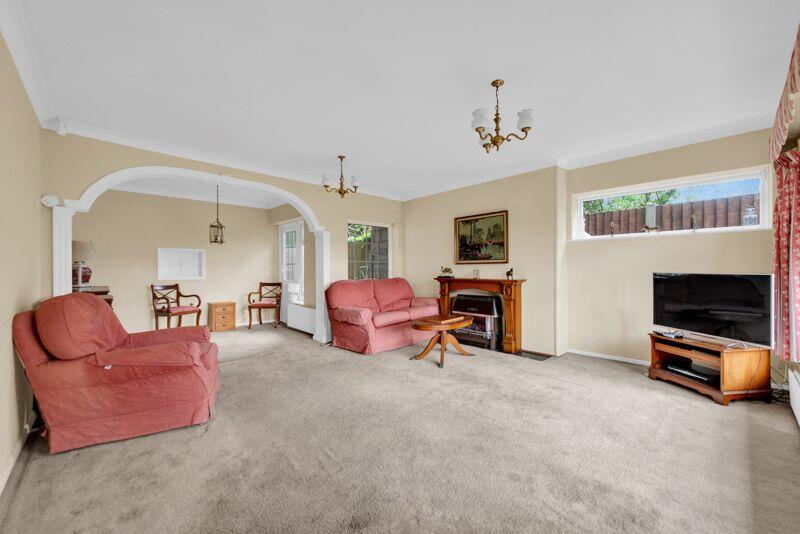 Additional property image - Shawfield Park, Bickley, Bromley
