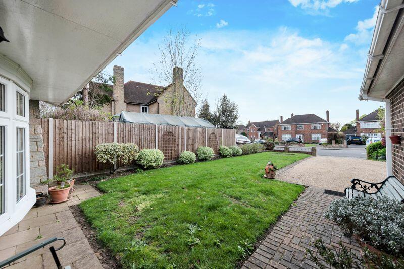 Additional property image - Shawfield Park, Bickley, Bromley