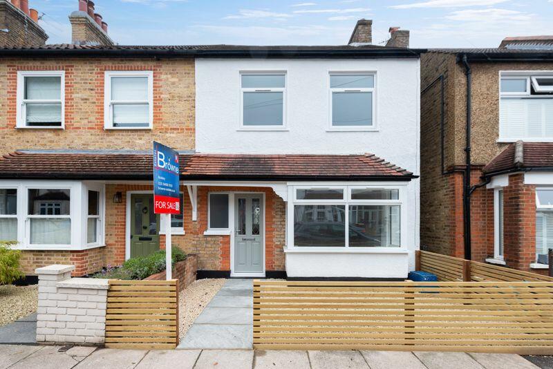 Main image of property: Albert Road, Bromley