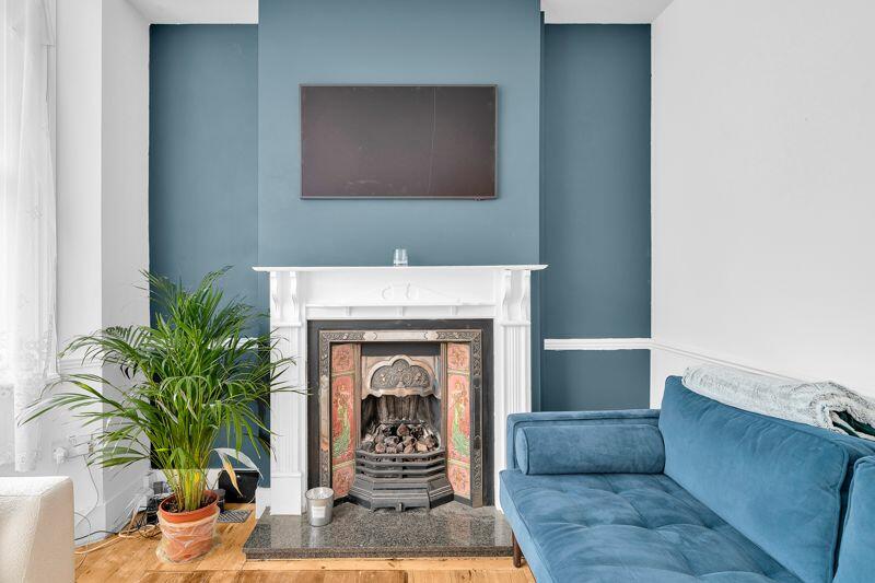 Additional property image - Plaistow Grove, Bromley