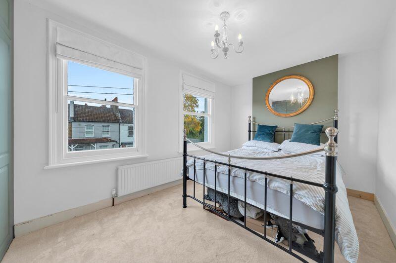 Additional property image - Plaistow Grove, Bromley