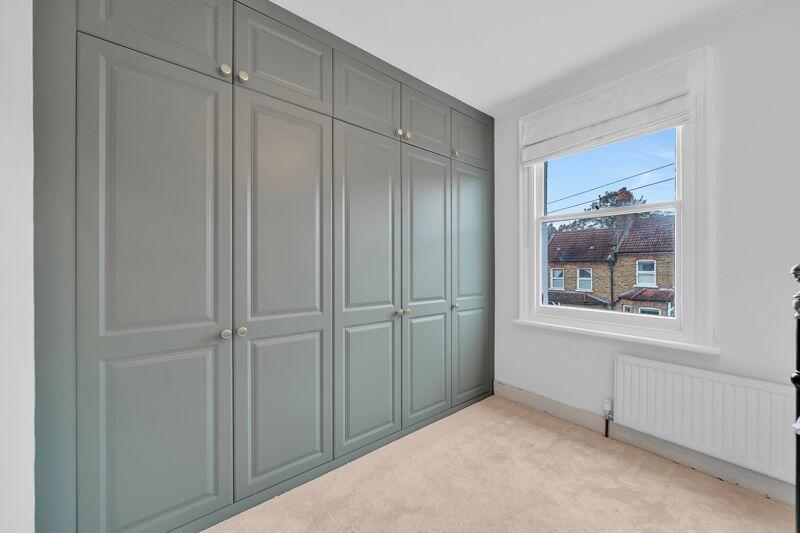 Additional property image - Plaistow Grove, Bromley